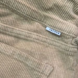 tan jeans from pacsun